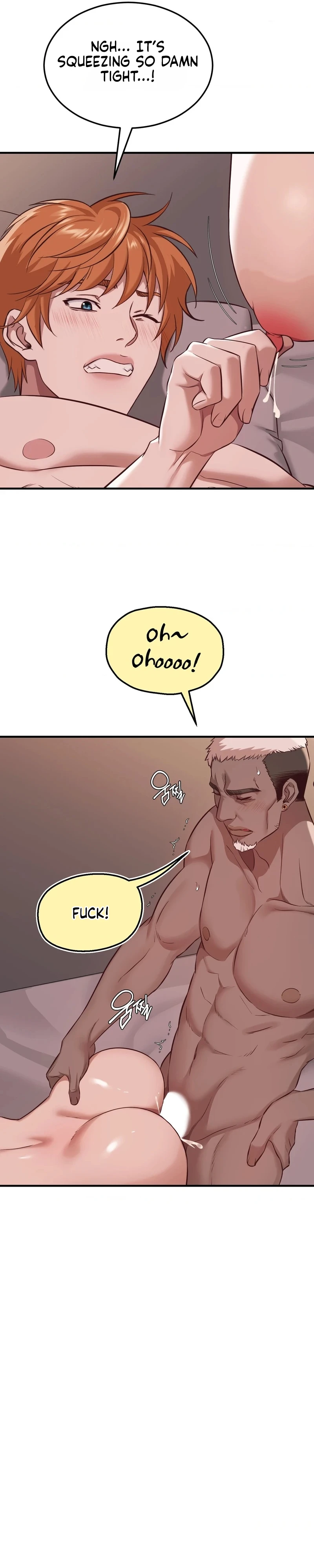 Read Sindosi XX-seonsaengnim chapter 13 image 19 on Lezhin