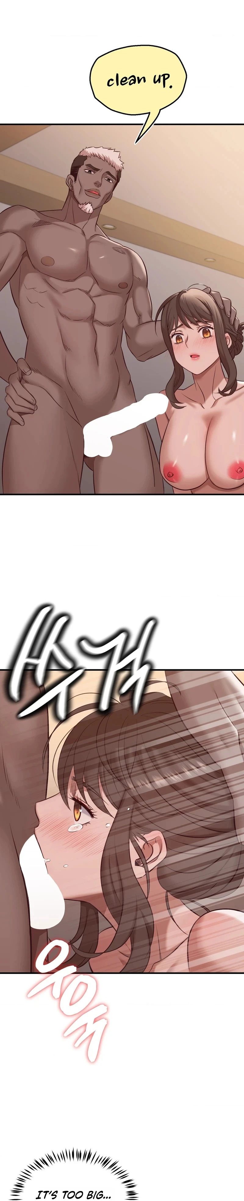 Read Sindosi XX-seonsaengnim chapter 13 image 25 on Lezhin