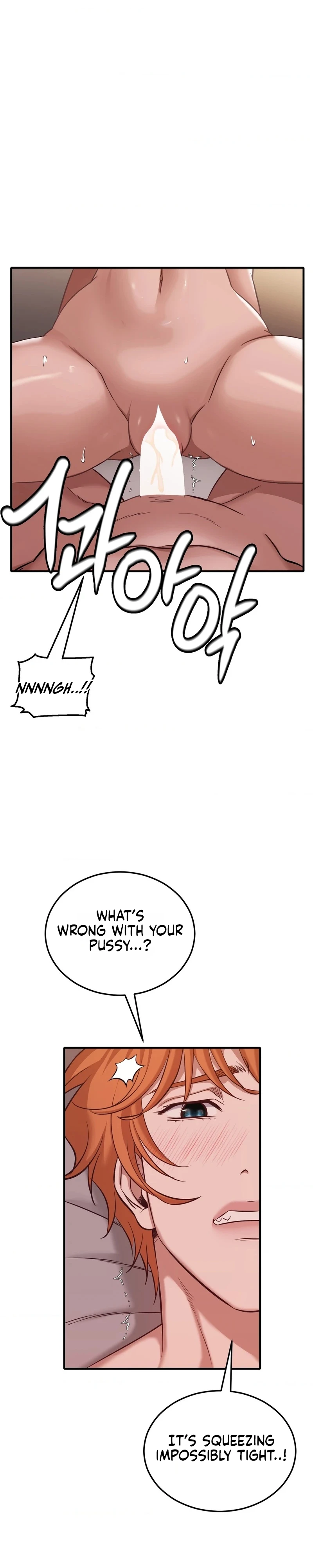 Read Sindosi XX-seonsaengnim chapter 13 image 27 on Lezhin