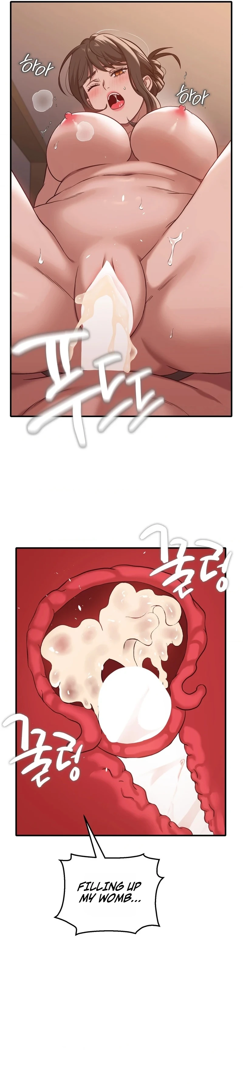 Read Sindosi XX-seonsaengnim chapter 13 image 29 on Lezhin