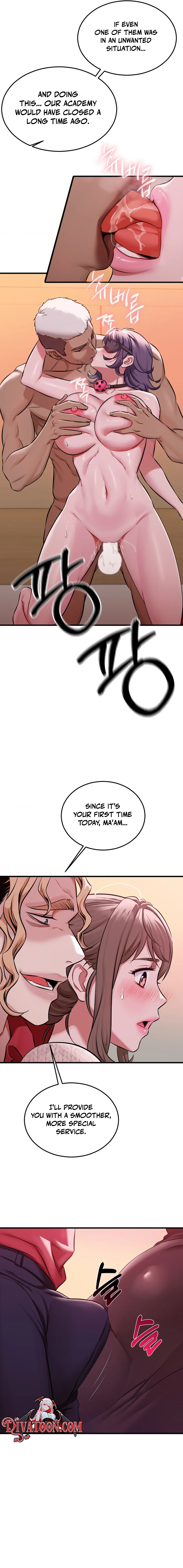 Read Sindosi XX-seonsaengnim chapter 2 image 2 on Lezhin