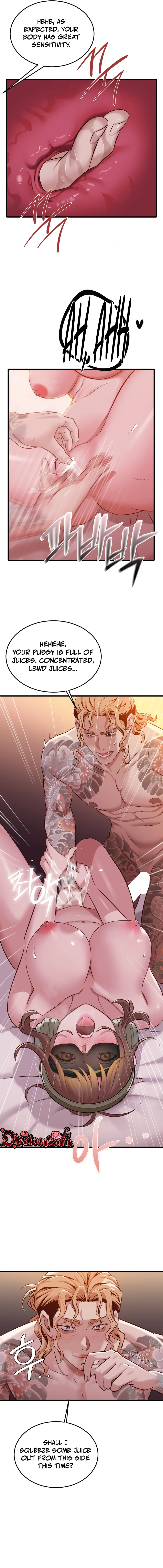 Read Sindosi XX-seonsaengnim chapter 2 image 7 on Lezhin