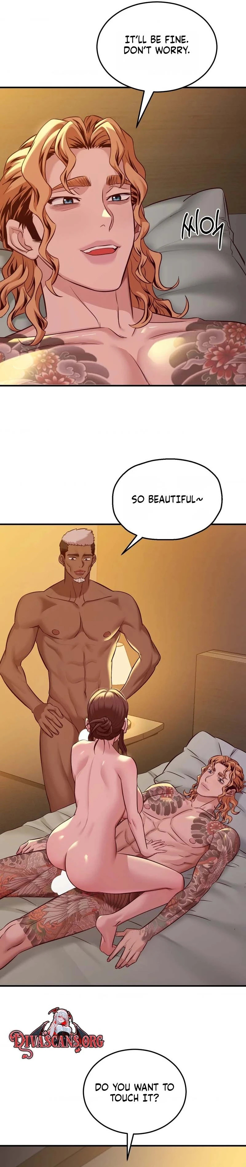 Read Sindosi XX-seonsaengnim chapter 9 image 2 on Lezhin