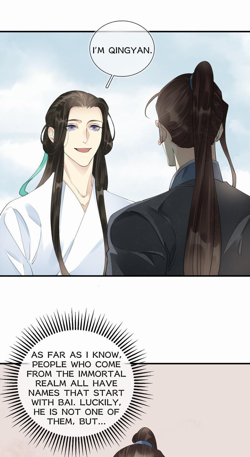 Read Sinful Love chapter 1.1 image 11 on Lezhin