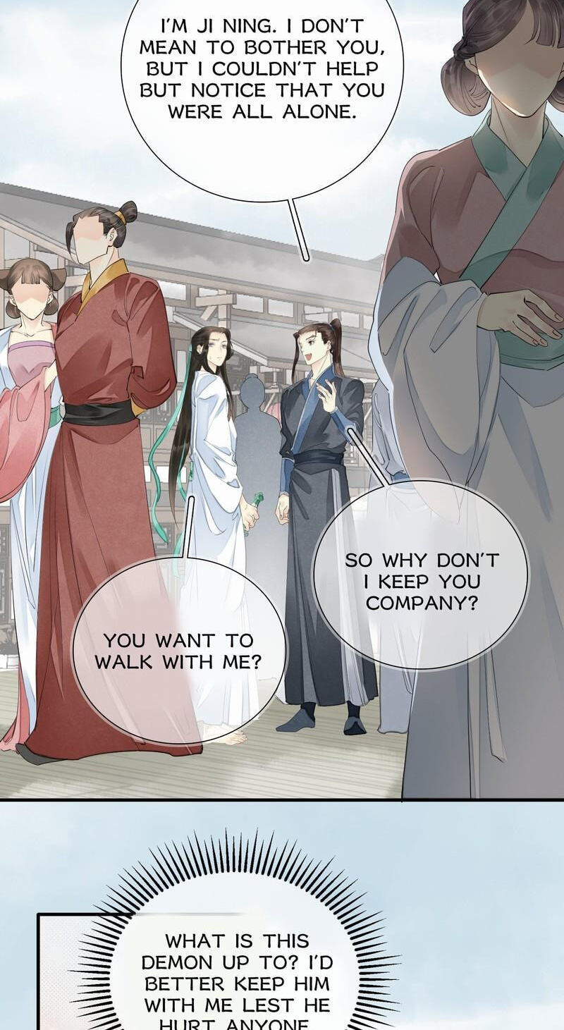 Read Sinful Love chapter 1.1 image 13 on Lezhin