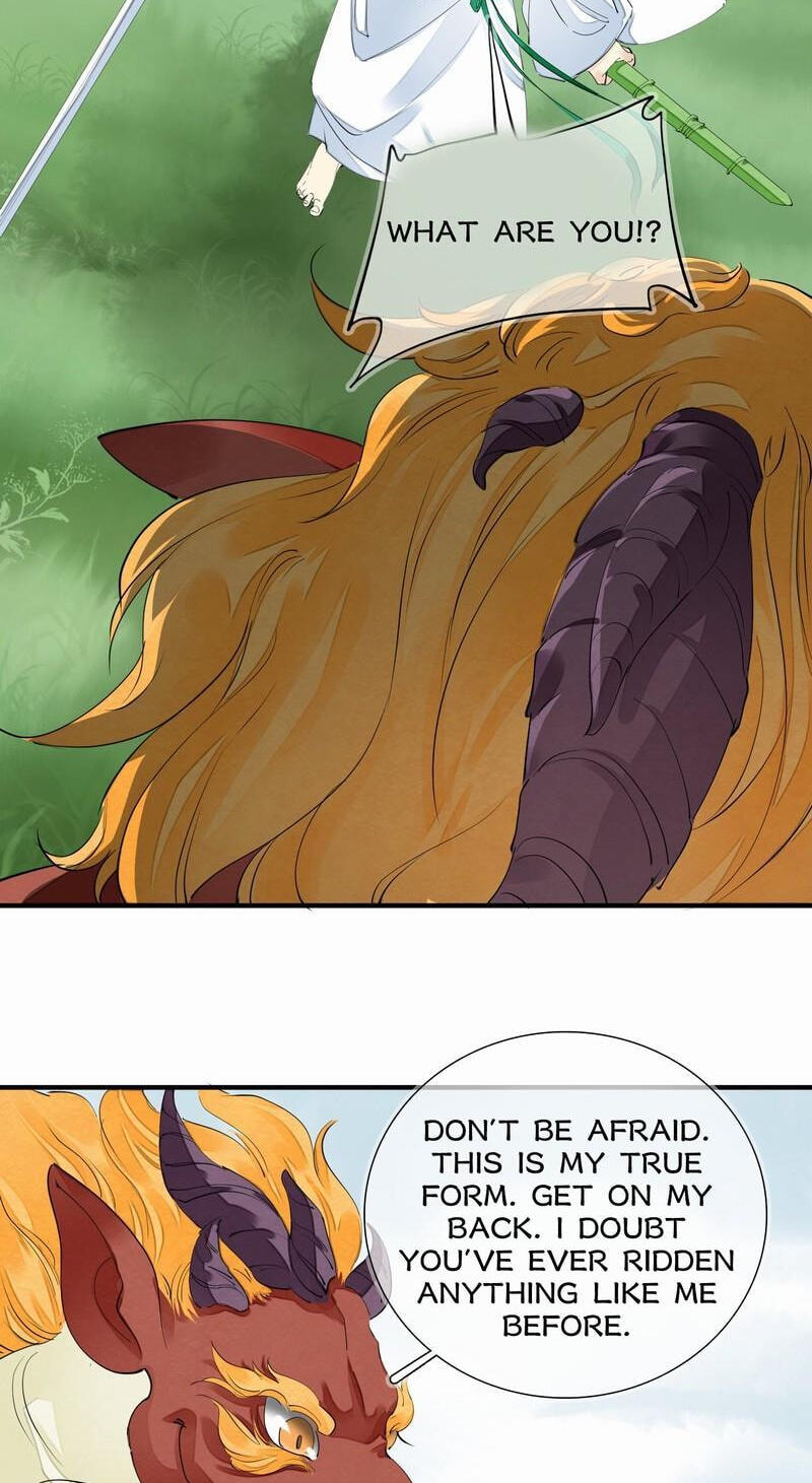 Read Sinful Love chapter 1.1 image 18 on Lezhin