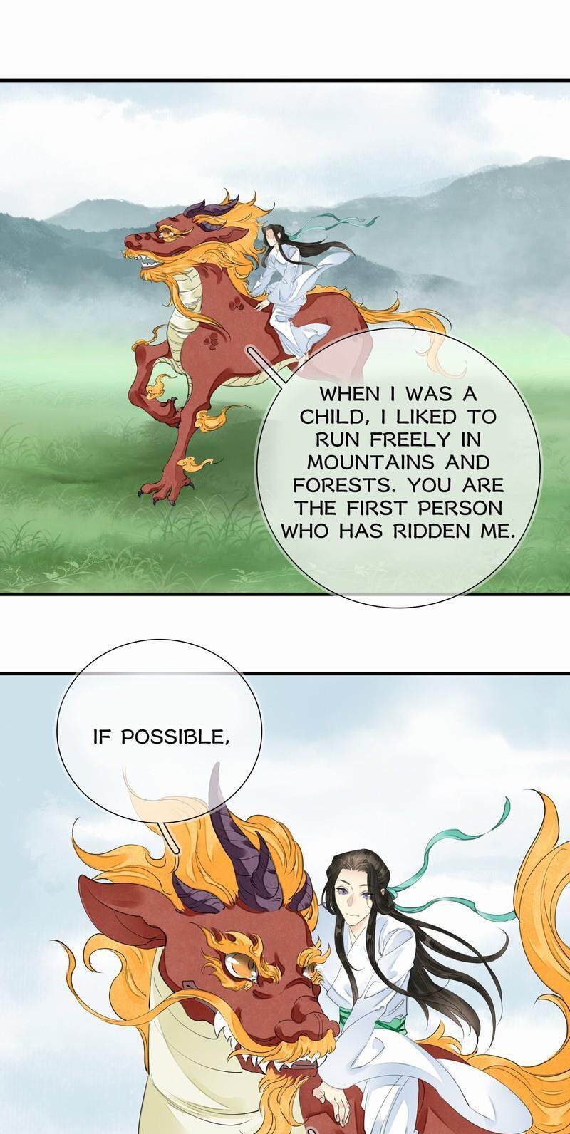 Read Sinful Love chapter 1.1 image 21 on Lezhin