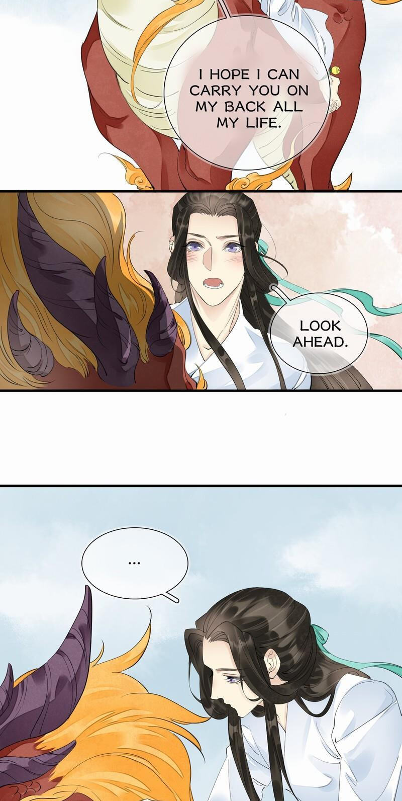 Read Sinful Love chapter 1.1 image 22 on Lezhin
