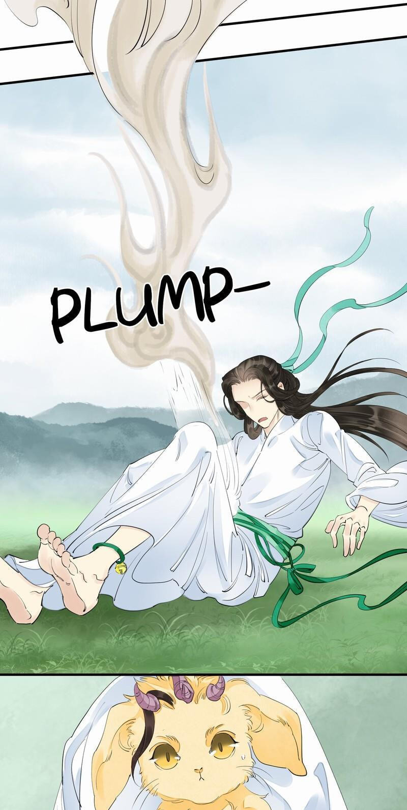 Read Sinful Love chapter 1.1 image 25 on Lezhin