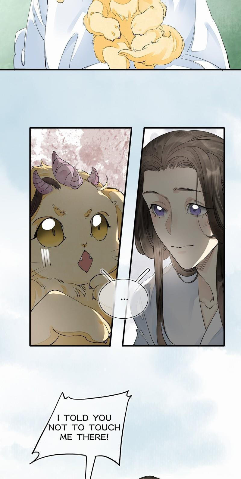 Read Sinful Love chapter 1.1 image 26 on Lezhin