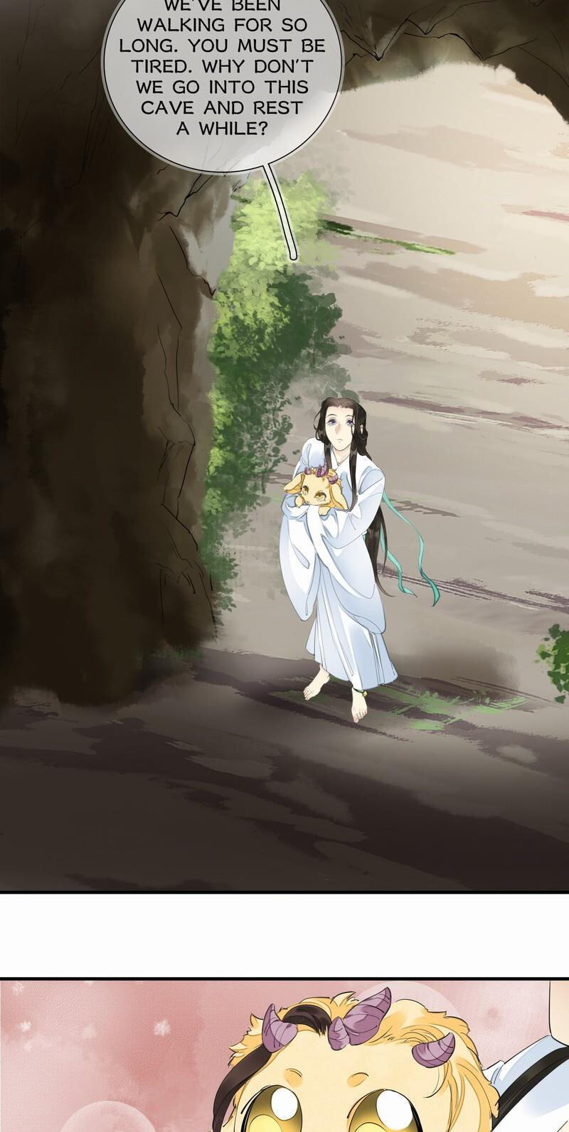Read Sinful Love chapter 1.1 image 29 on Lezhin