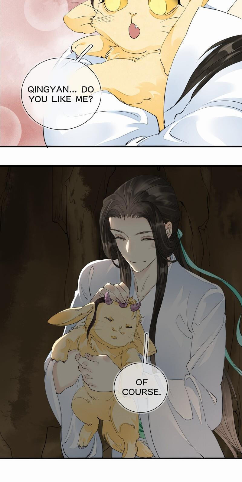 Read Sinful Love chapter 1.1 image 30 on Lezhin