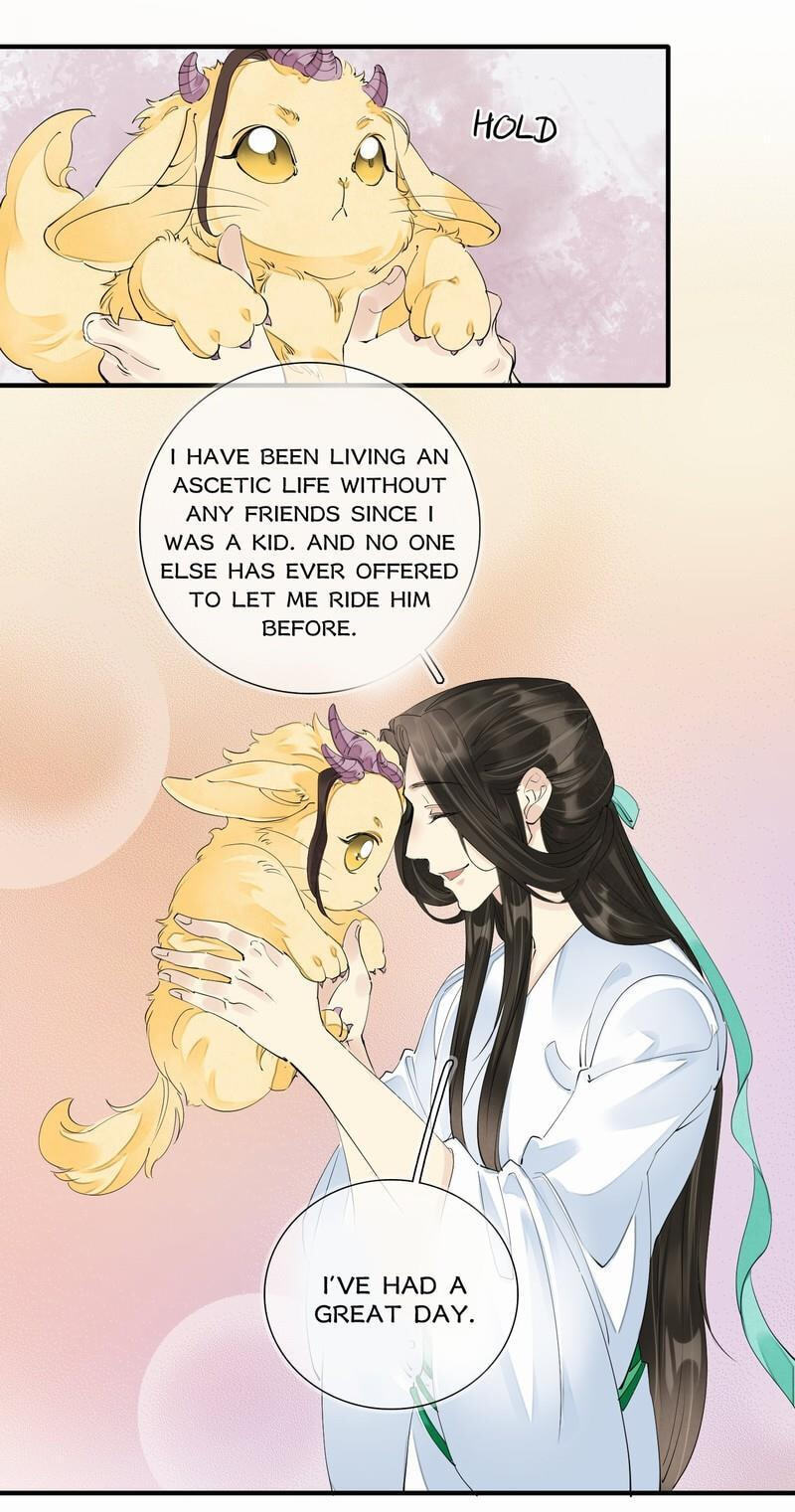 Read Sinful Love chapter 1.1 image 31 on Lezhin