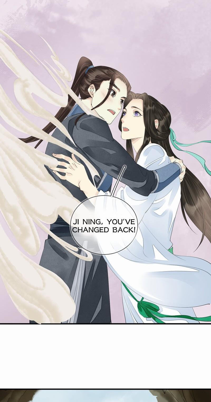 Read Sinful Love chapter 1.1 image 33 on Lezhin