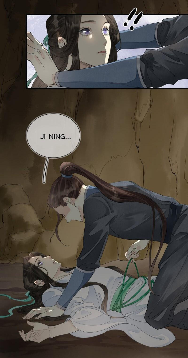 Read Sinful Love chapter 1.1 image 35 on Lezhin