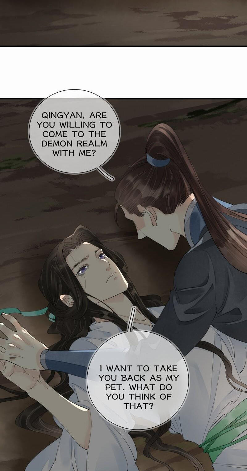 Read Sinful Love chapter 1.1 image 36 on Lezhin