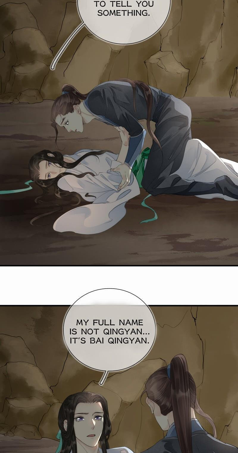 Read Sinful Love chapter 1.1 image 38 on Lezhin