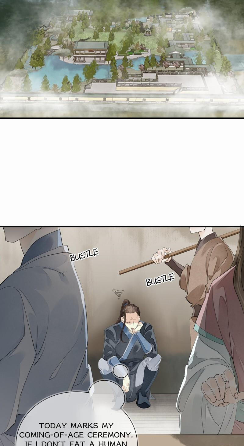 Read Sinful Love chapter 1.1 image 4 on Lezhin
