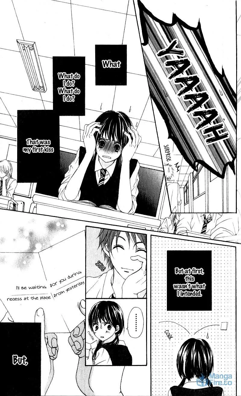 Read Sinful Love chapter 1 image 11 on Lezhin