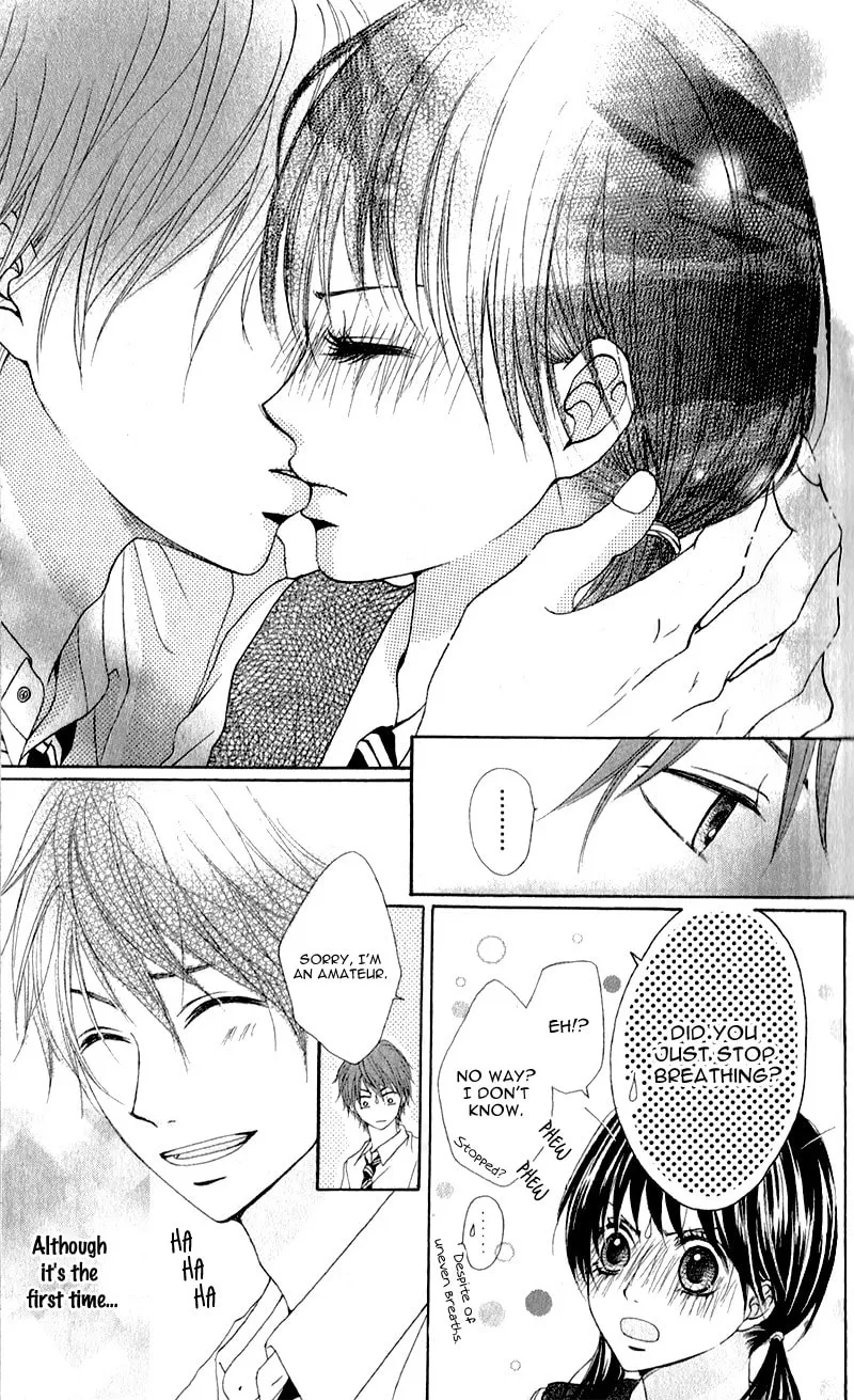 Read Sinful Love chapter 1 image 13 on Lezhin