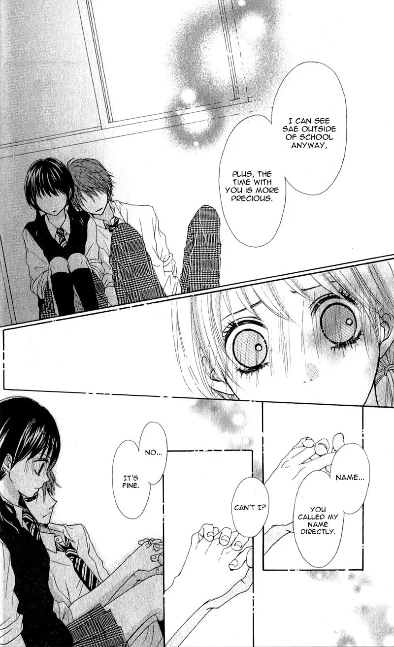 Read Sinful Love chapter 1 image 16 on Lezhin