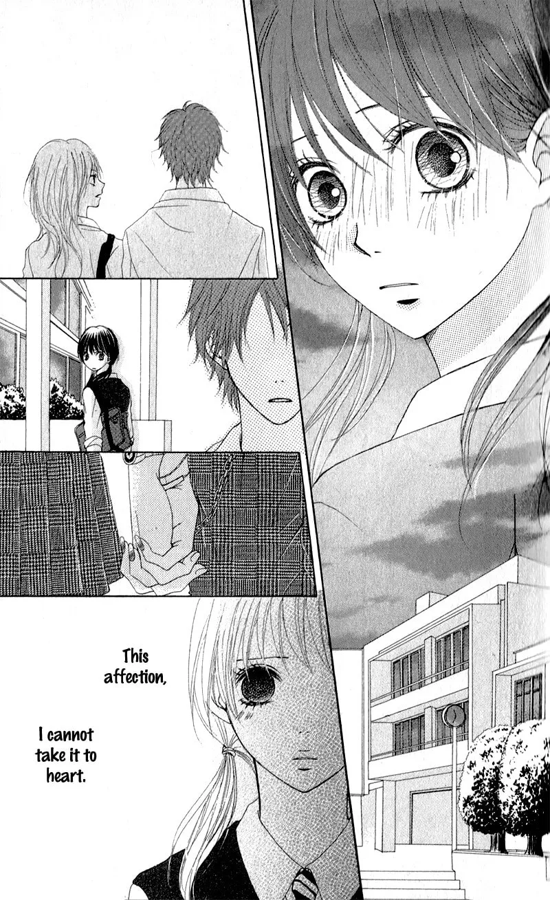 Read Sinful Love chapter 1 image 21 on Lezhin