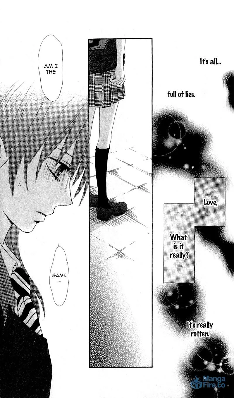 Read Sinful Love chapter 1 image 23 on Lezhin