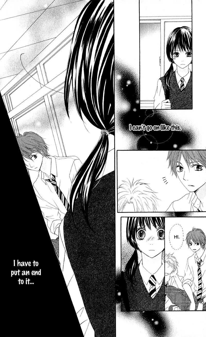 Read Sinful Love chapter 1 image 24 on Lezhin