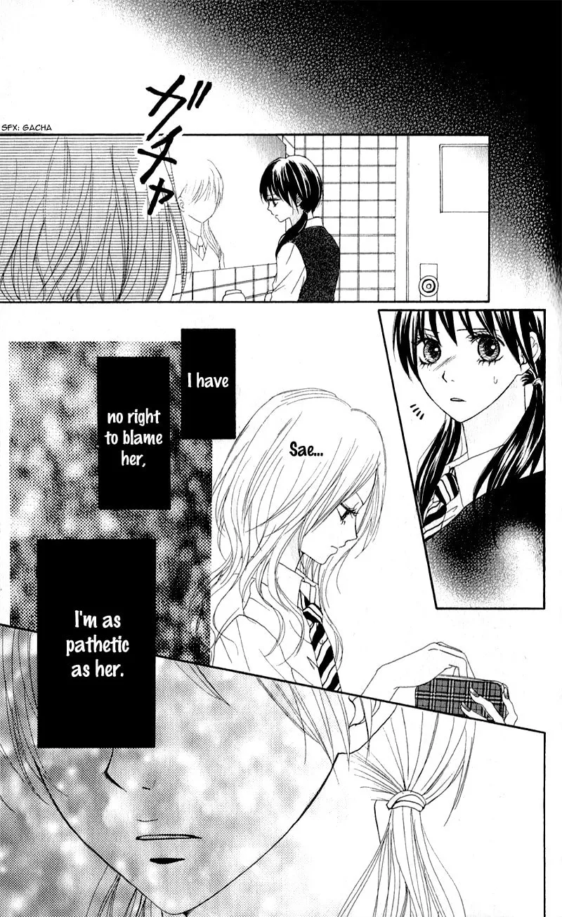 Read Sinful Love chapter 1 image 25 on Lezhin