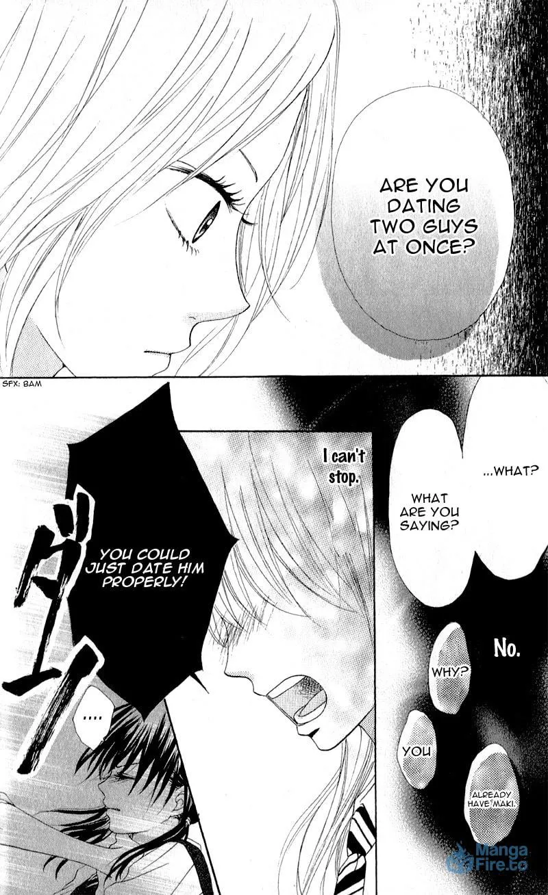 Read Sinful Love chapter 1 image 26 on Lezhin