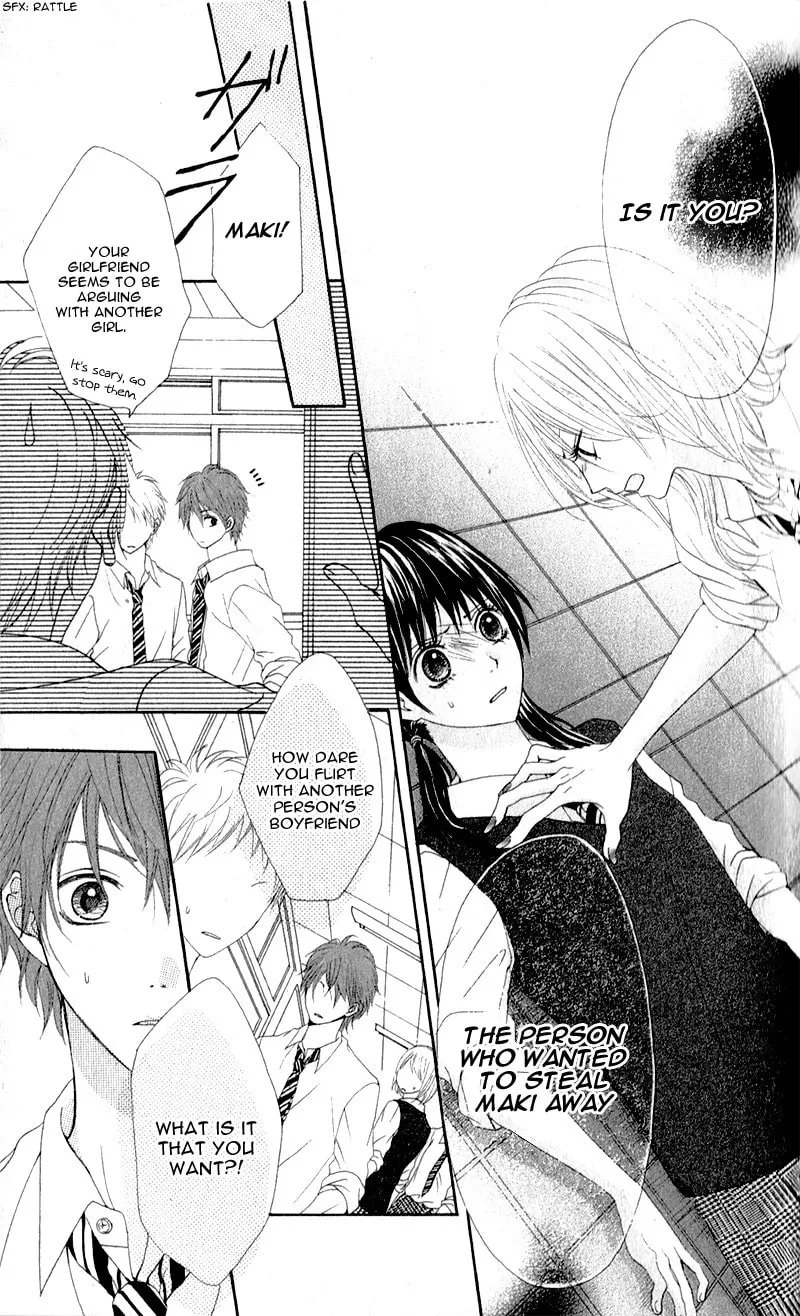 Read Sinful Love chapter 1 image 27 on Lezhin