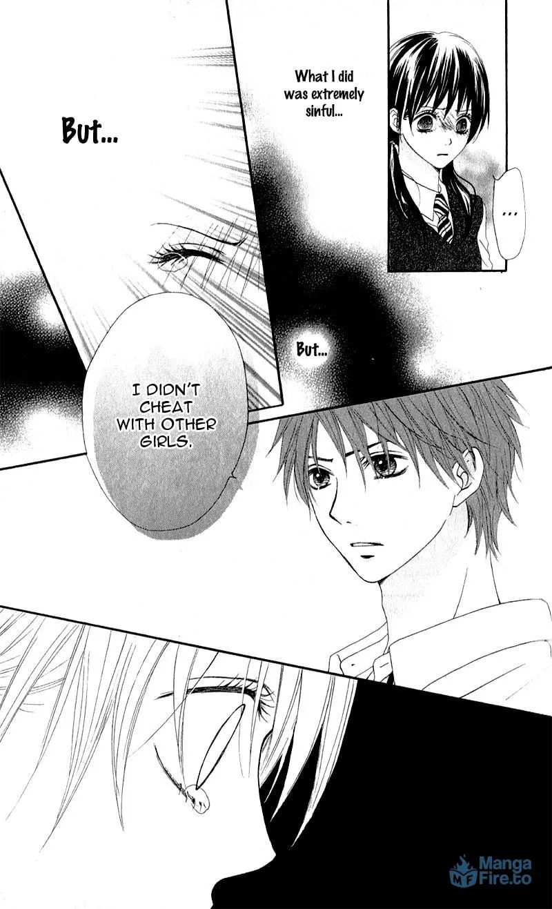 Read Sinful Love chapter 1 image 29 on Lezhin