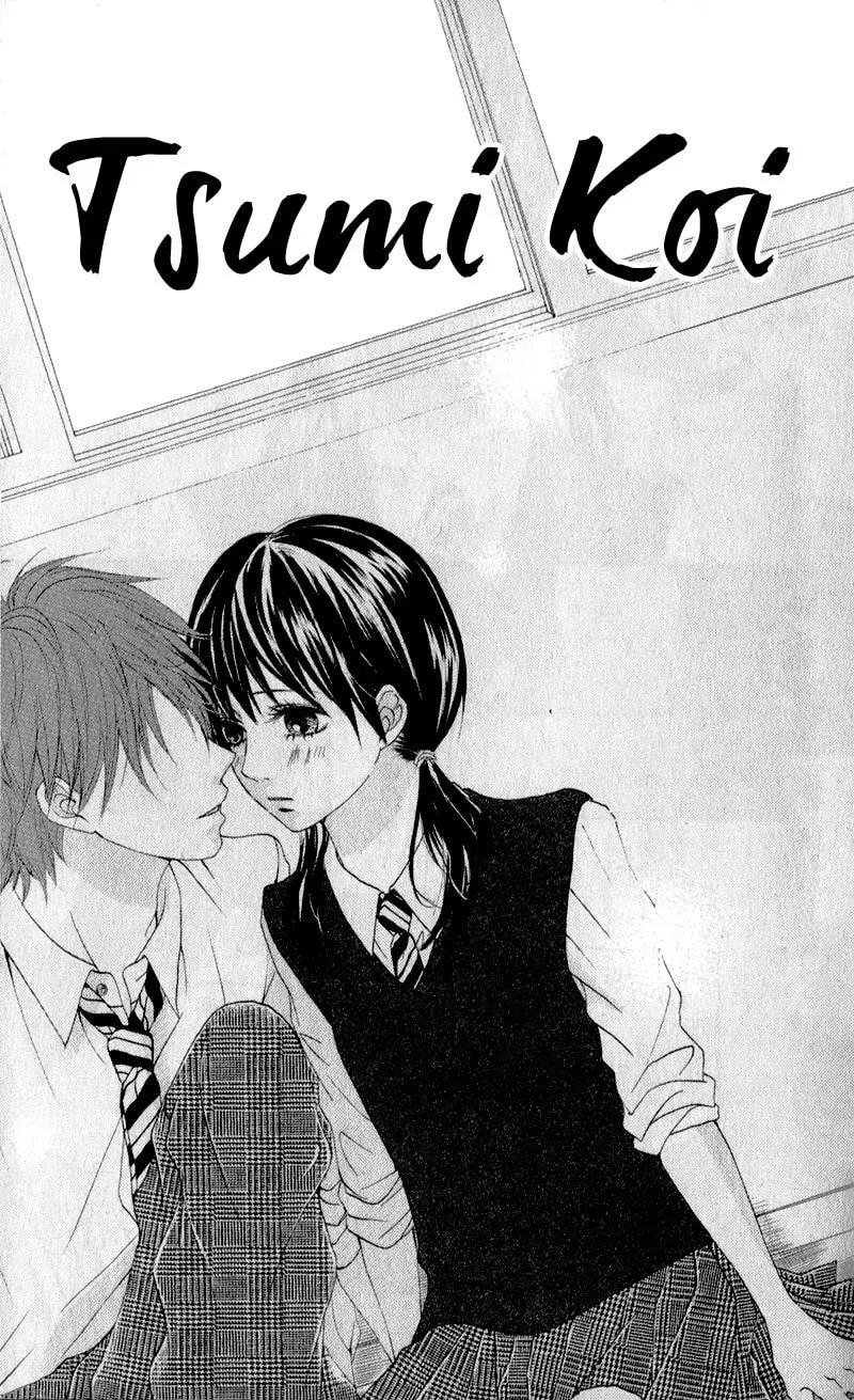 Read Sinful Love chapter 1 image 3 on Lezhin