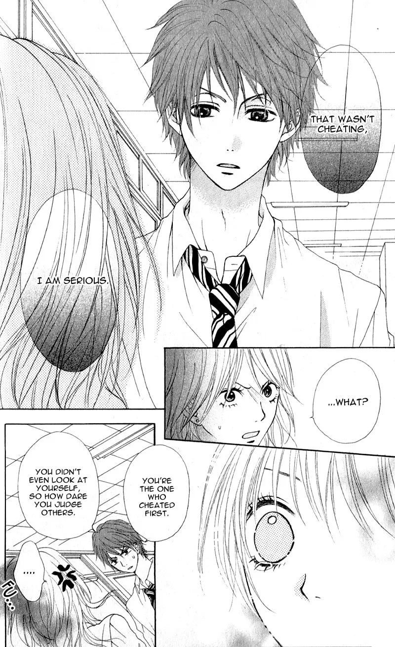 Read Sinful Love chapter 1 image 30 on Lezhin