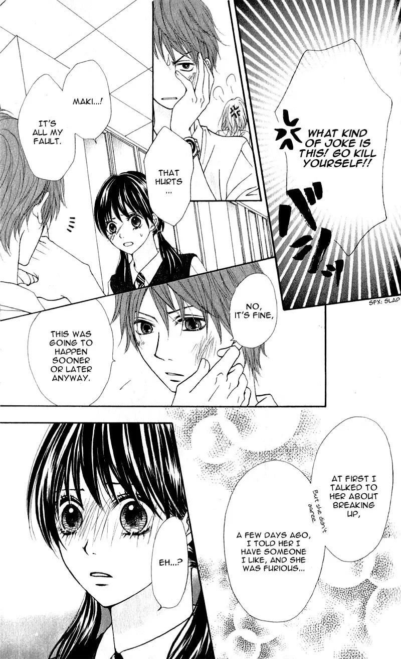 Read Sinful Love chapter 1 image 31 on Lezhin