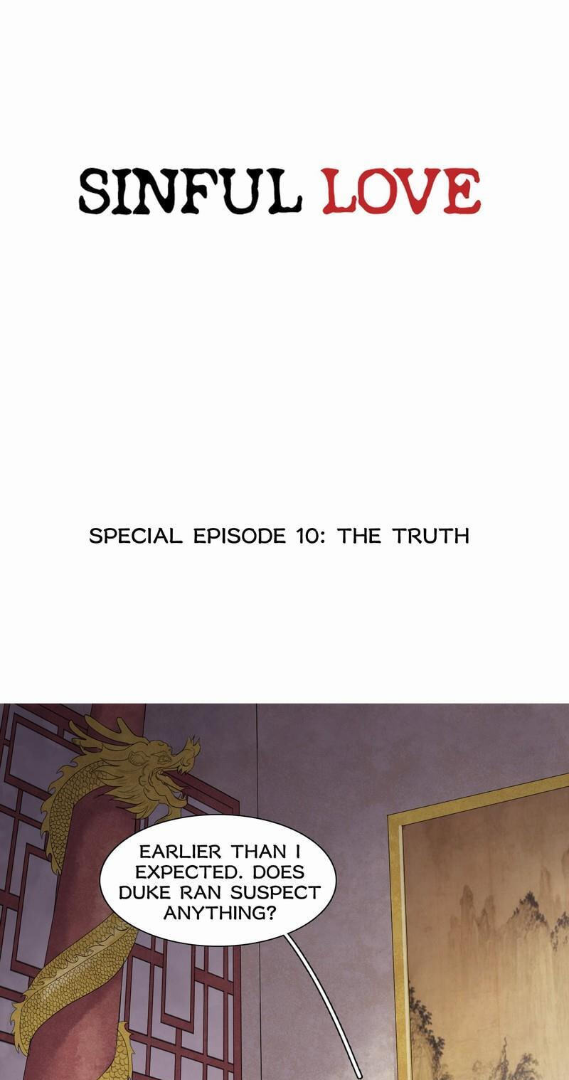 Read Sinful Love chapter 10.1 image 0 on Lezhin