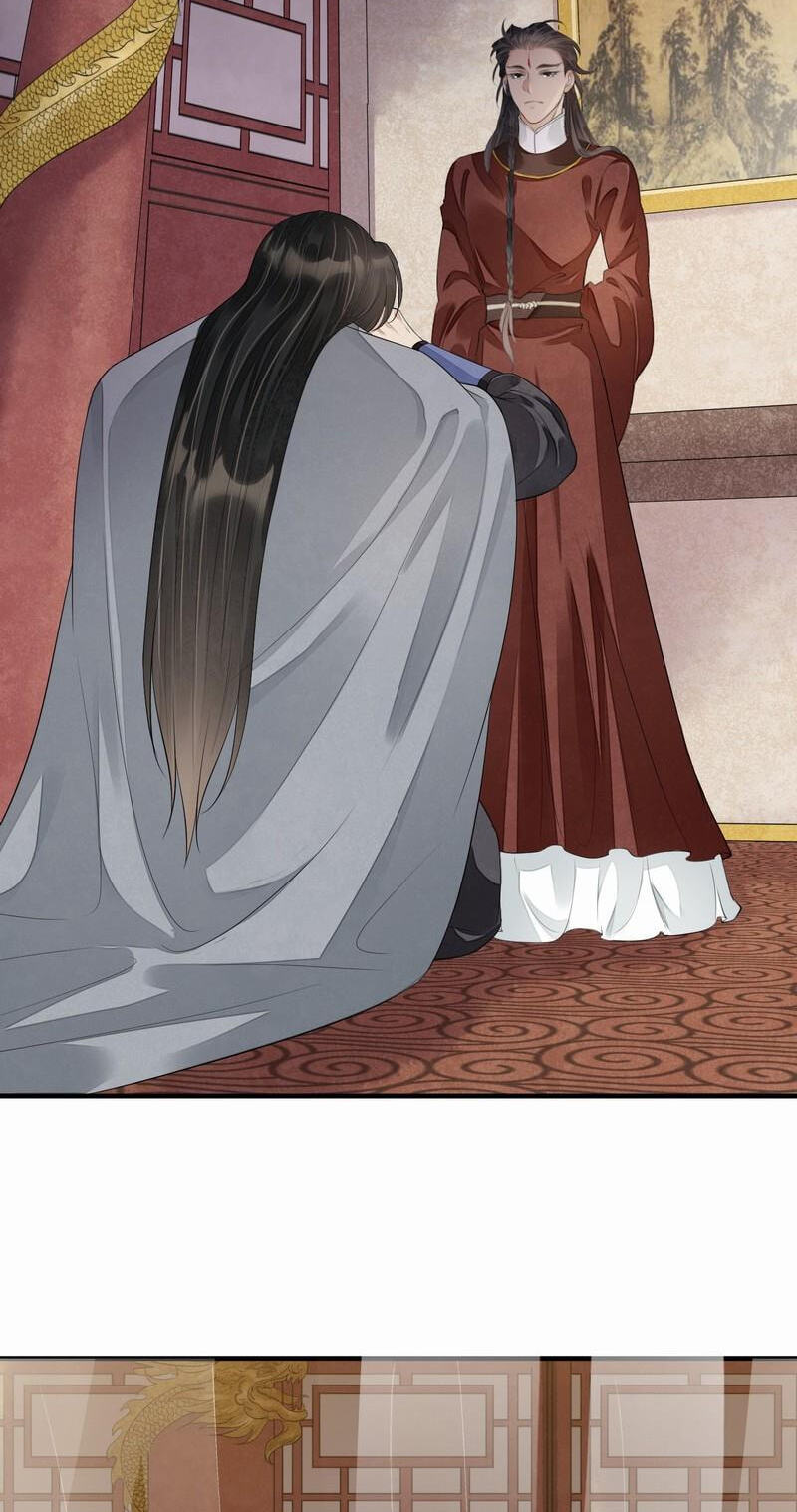 Read Sinful Love chapter 10.1 image 1 on Lezhin