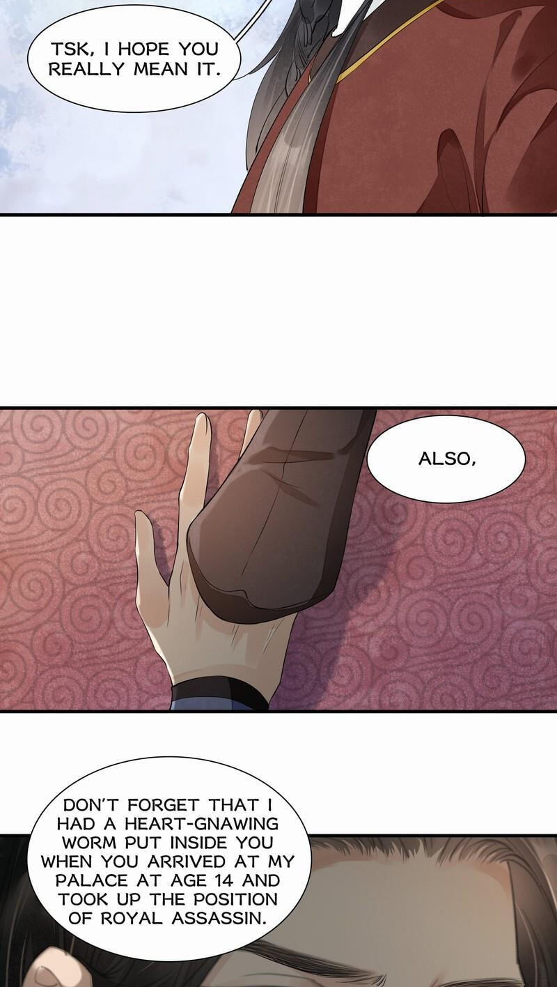 Read Sinful Love chapter 10.1 image 11 on Lezhin