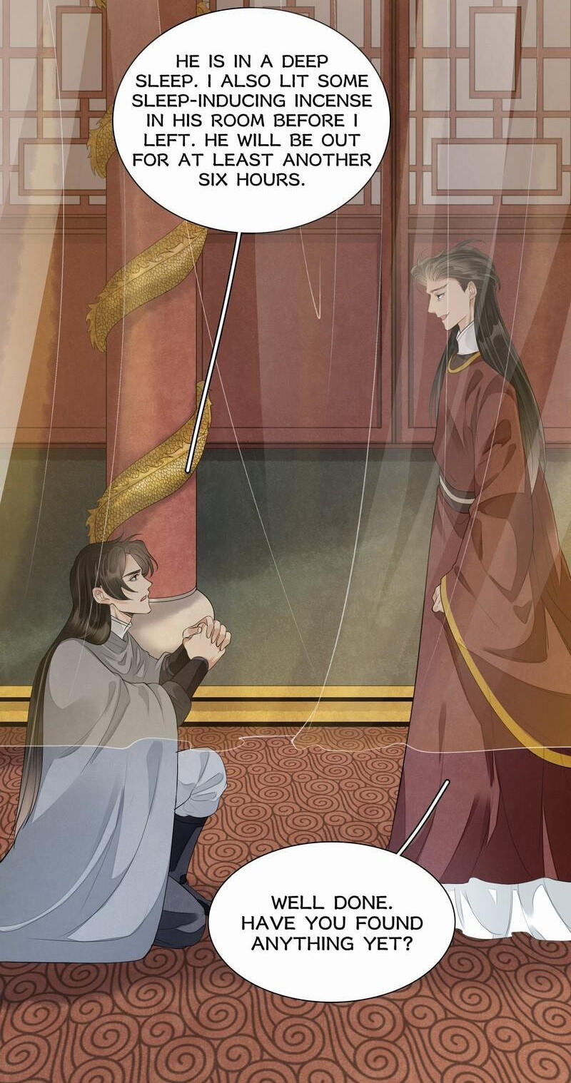 Read Sinful Love chapter 10.1 image 2 on Lezhin