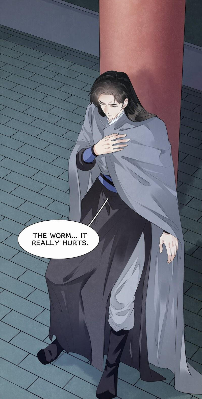 Read Sinful Love chapter 10.1 image 20 on Lezhin