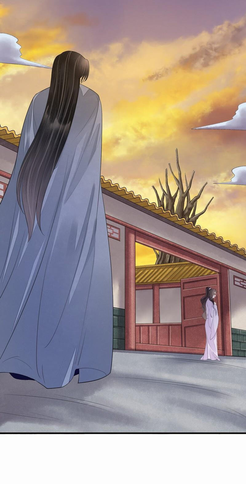 Read Sinful Love chapter 10.1 image 23 on Lezhin
