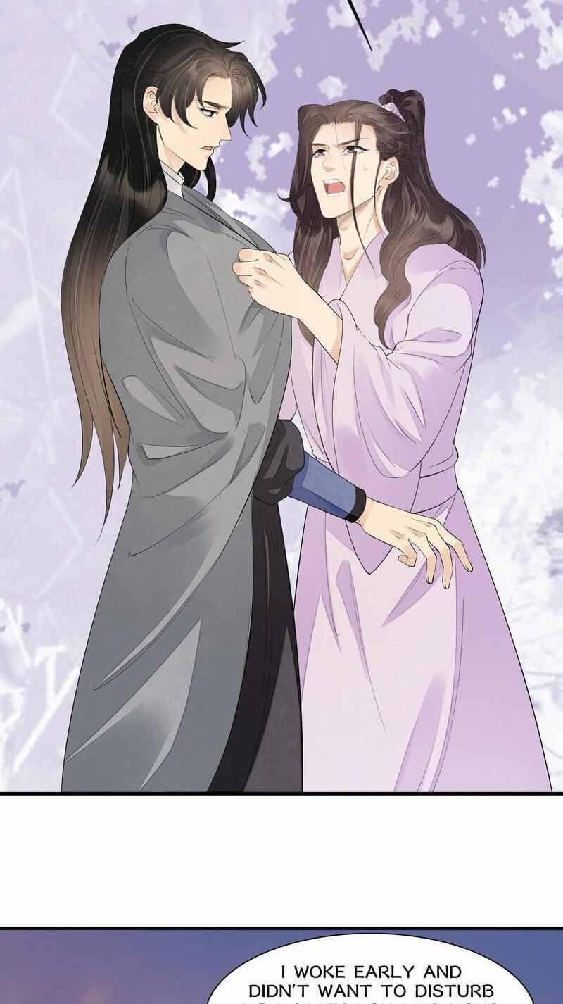Read Sinful Love chapter 10.1 image 31 on Lezhin