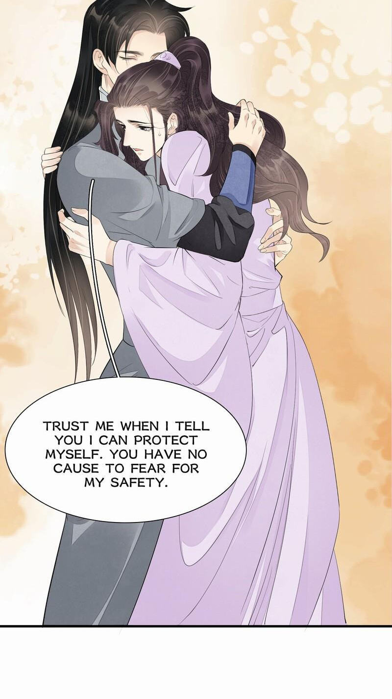Read Sinful Love chapter 10.1 image 36 on Lezhin