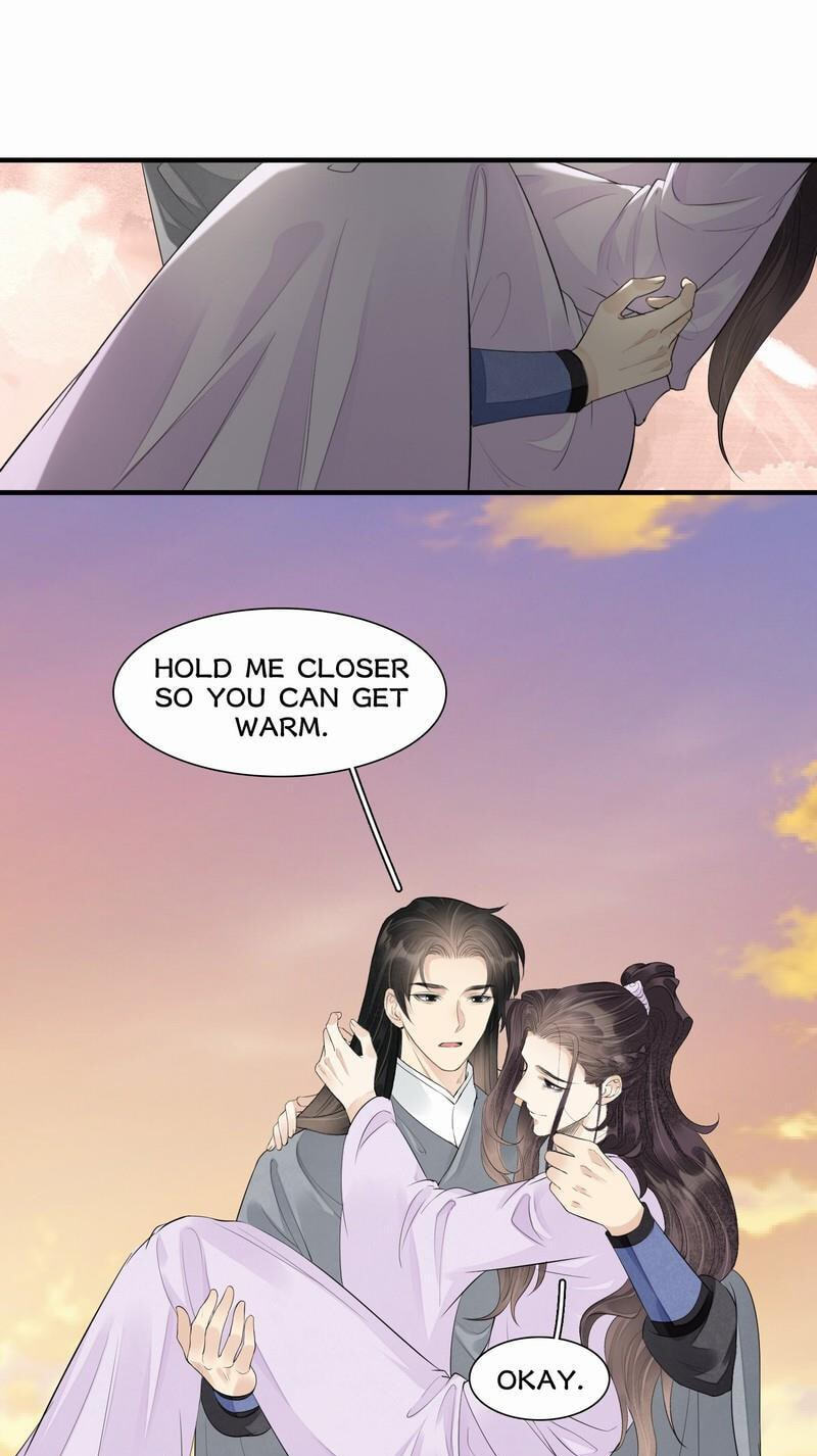 Read Sinful Love chapter 10.1 image 37 on Lezhin