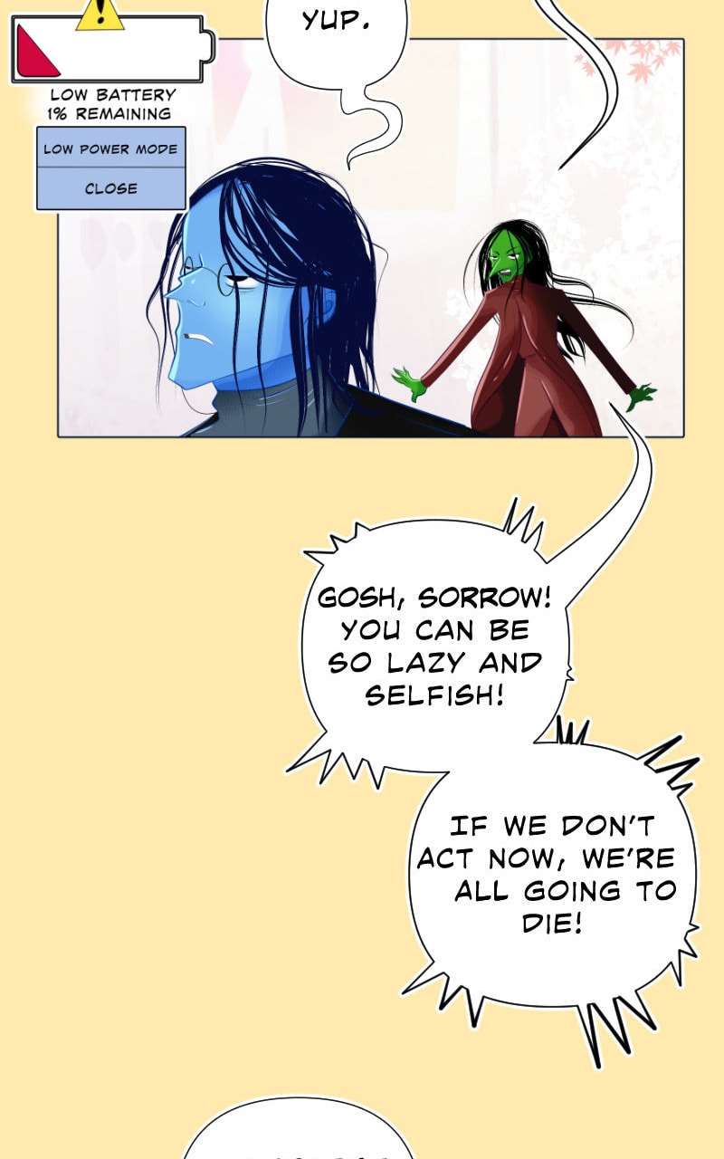 Read Sinful Love chapter 10 image 15 on Lezhin