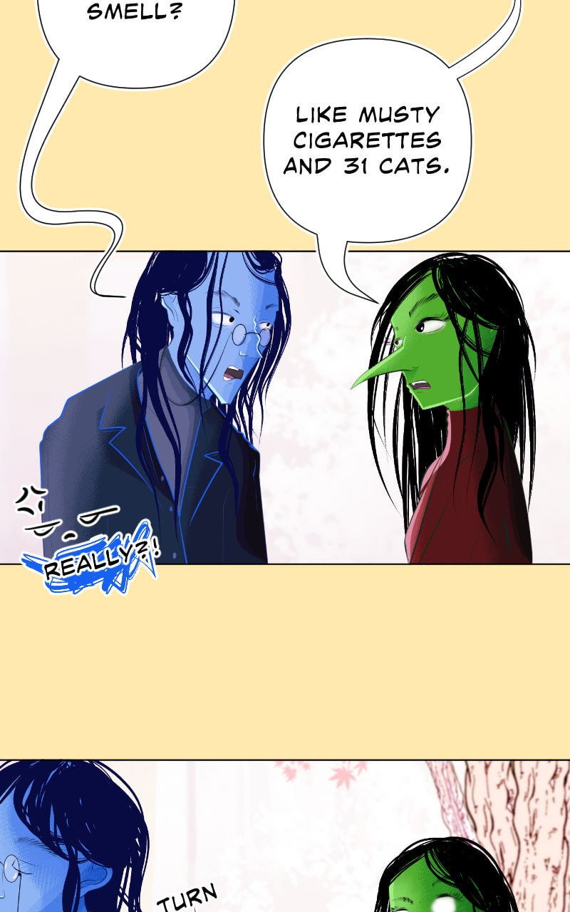 Read Sinful Love chapter 10 image 8 on Lezhin