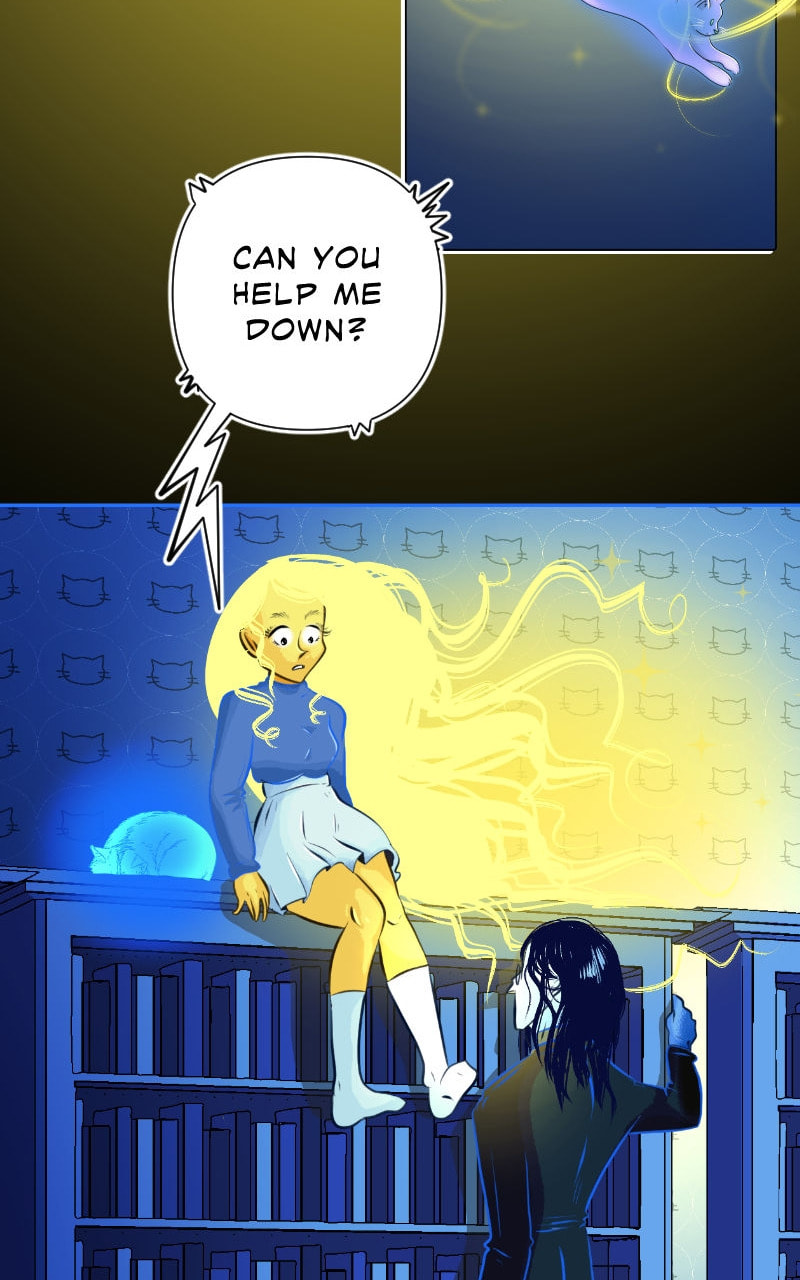 Read Sinful Love chapter 11 image 19 on Lezhin