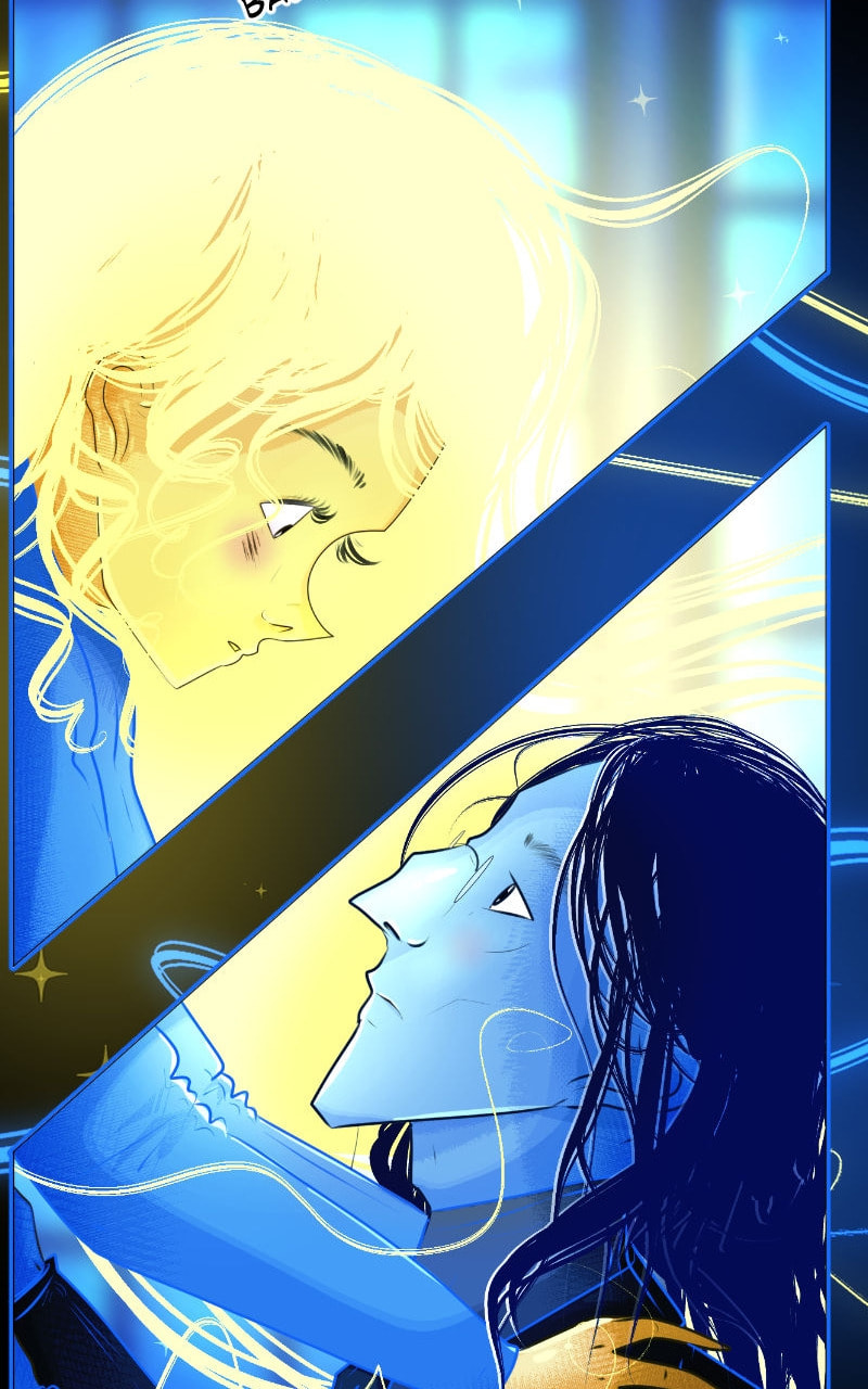 Read Sinful Love chapter 11 image 24 on Lezhin
