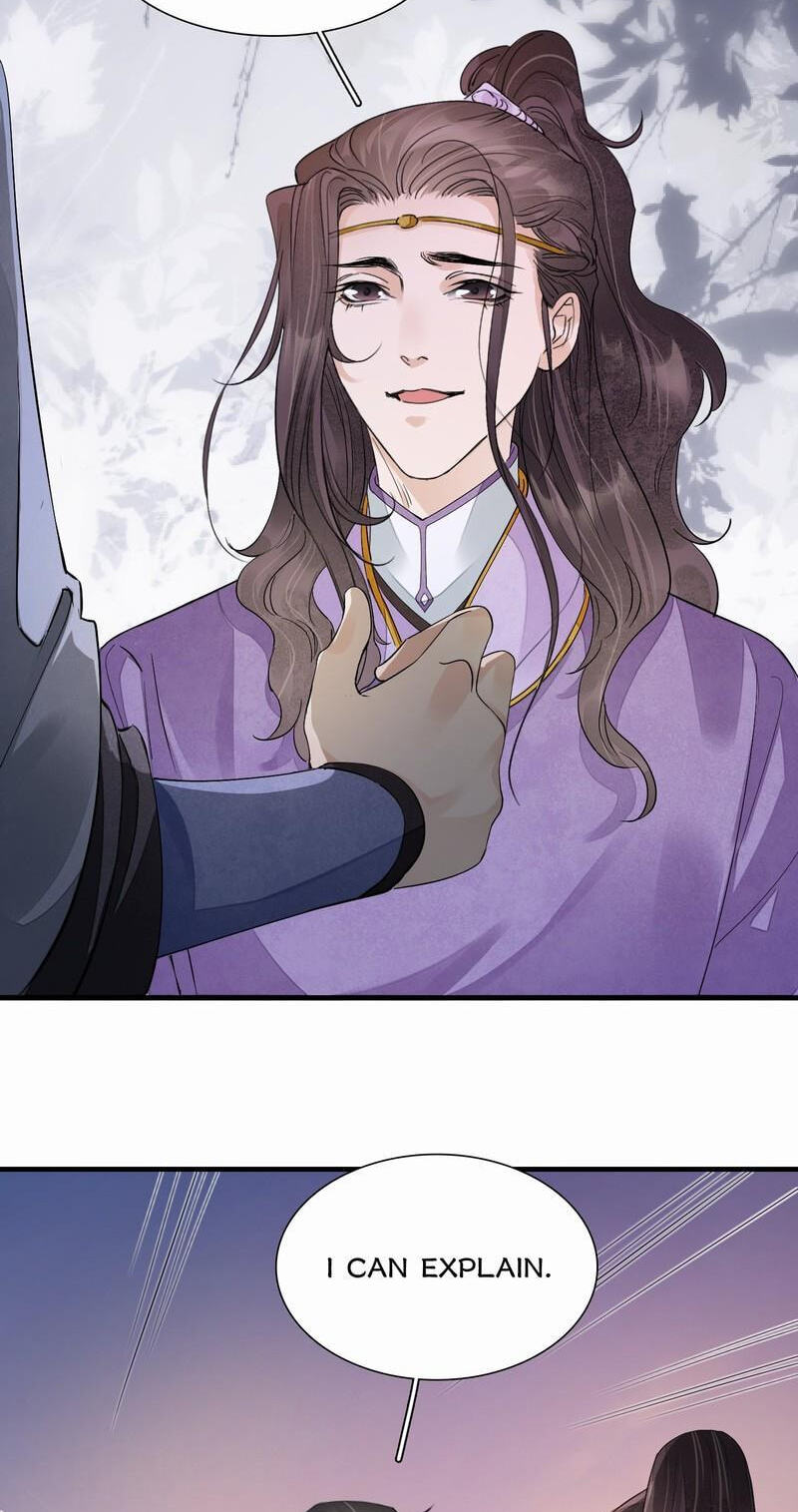 Read Sinful Love chapter 12.1 image 10 on Lezhin
