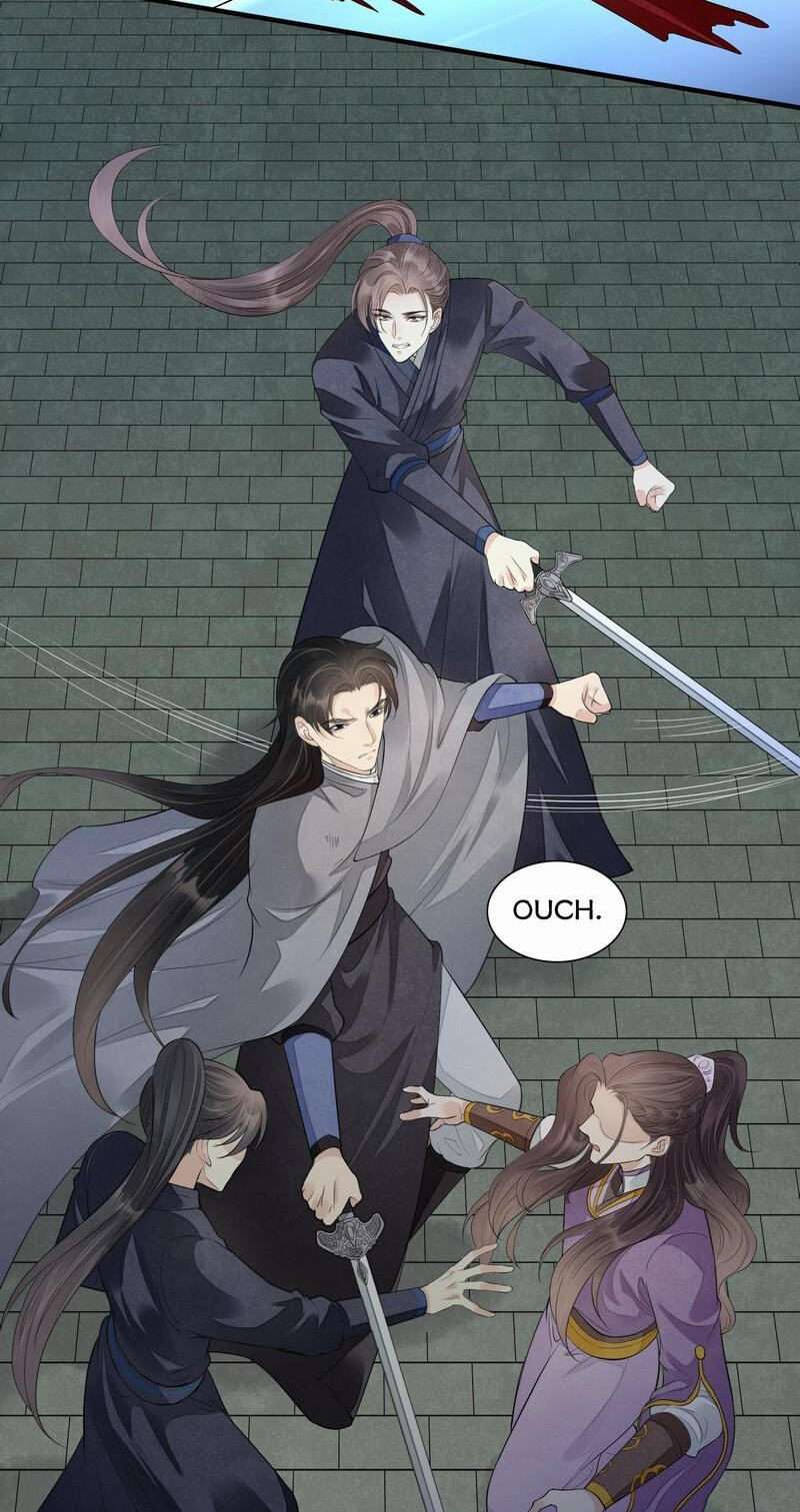 Read Sinful Love chapter 12.1 image 16 on Lezhin